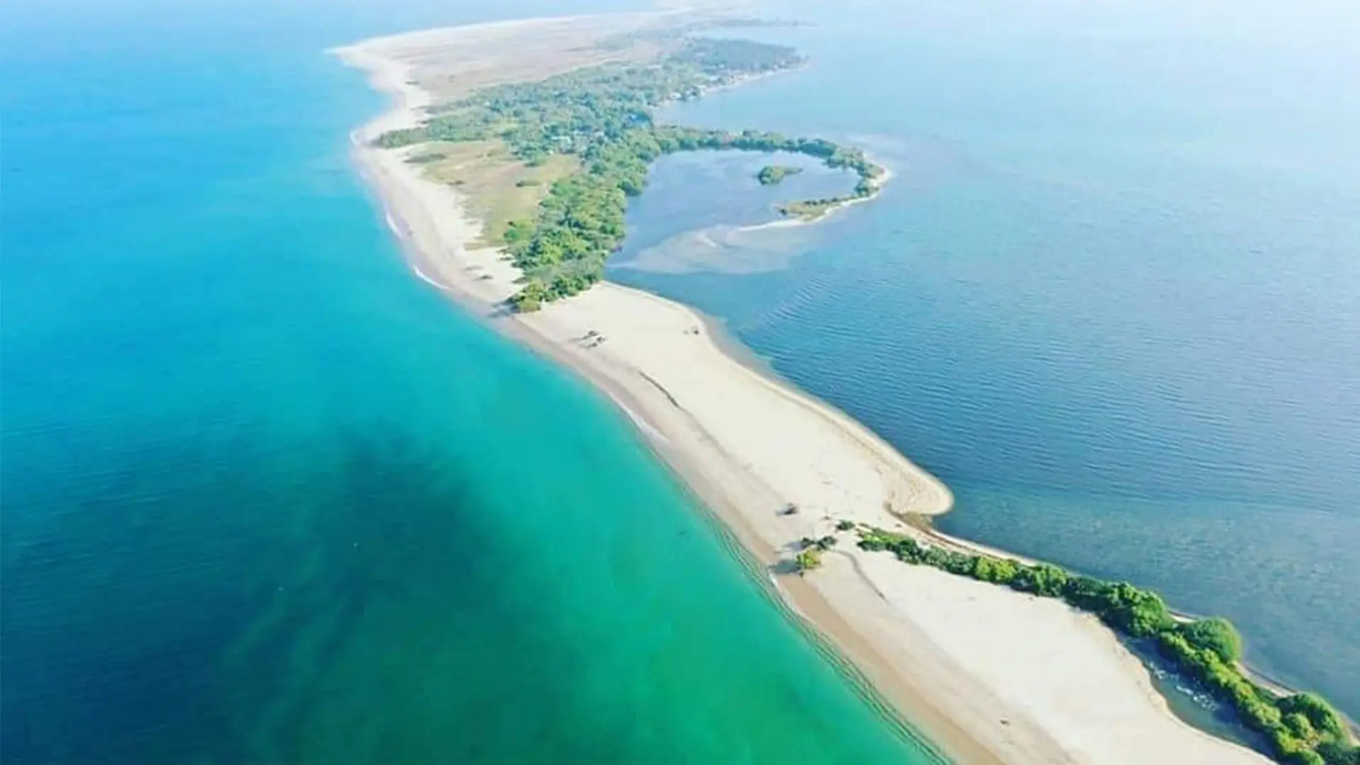 Kalpitiya Beach Camping