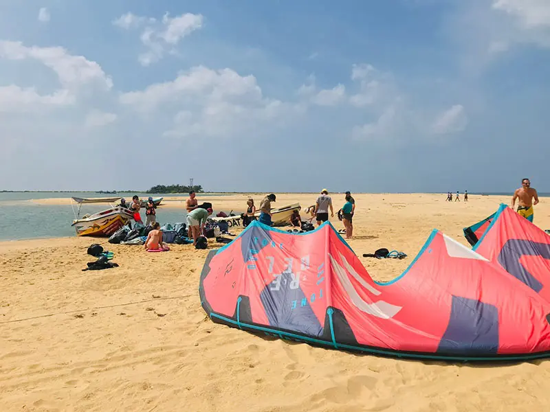 Dream Spot Kalpitiya