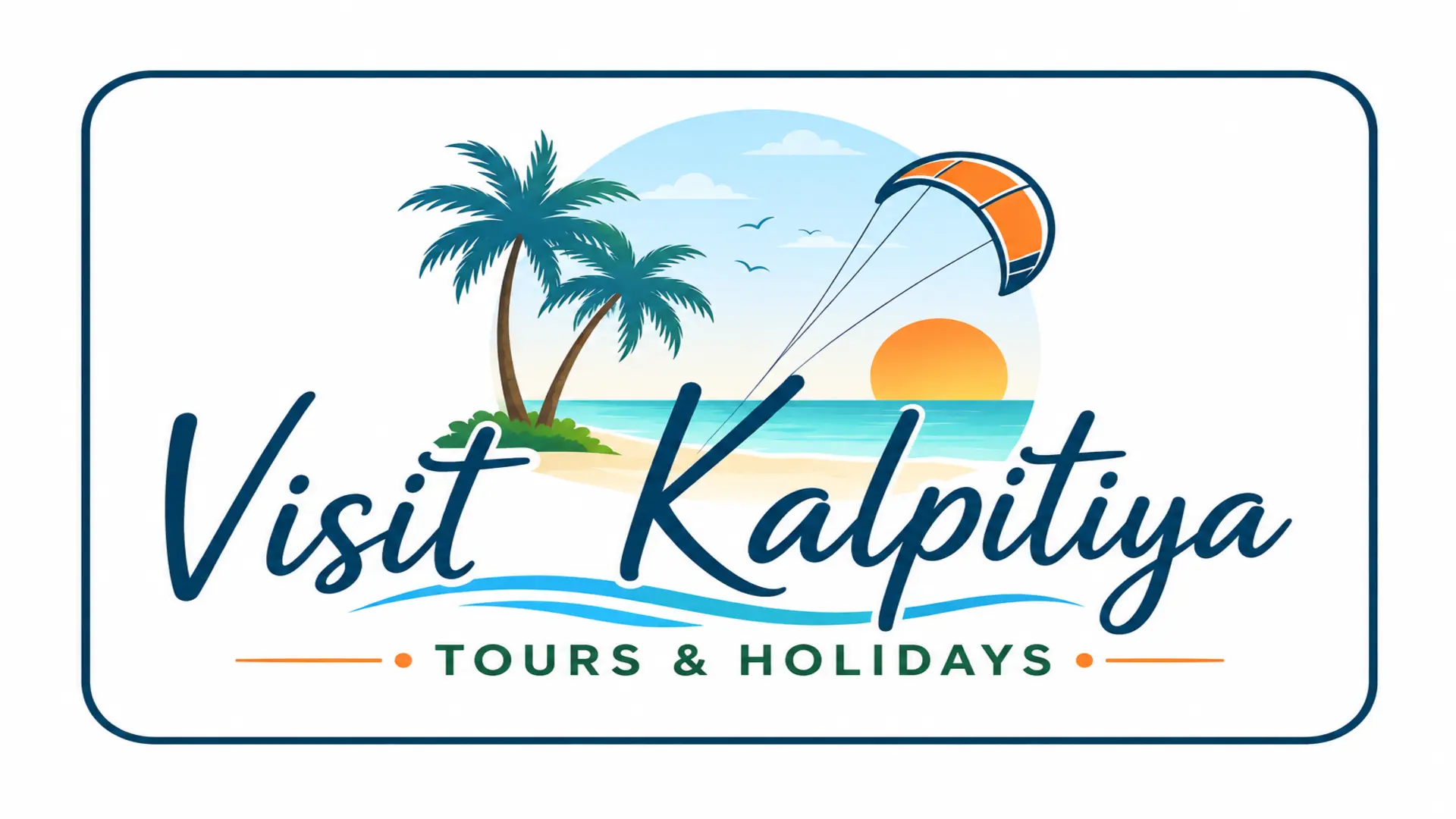 Visit Kalpitiya