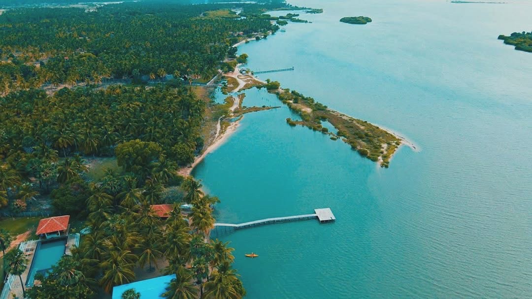 Visit Kalpitiya