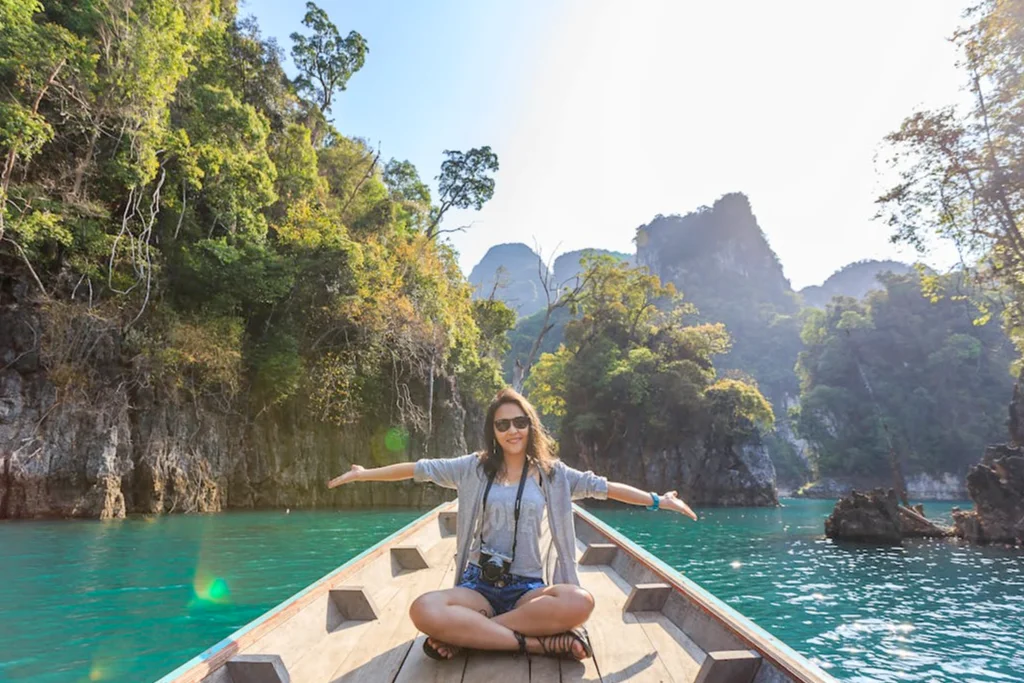 Kite lesson kalpitiya